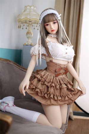 D26027 01かわいい158CM 美 少女 セックスシリコンドール