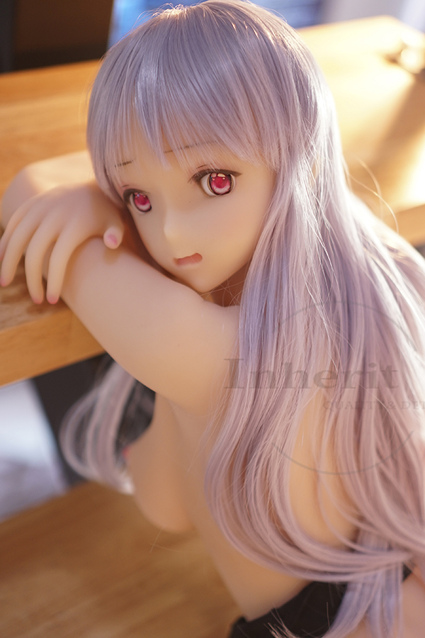 D30004 7Dollhouse168  童顔巨乳80cm アニメ 調ラブドール