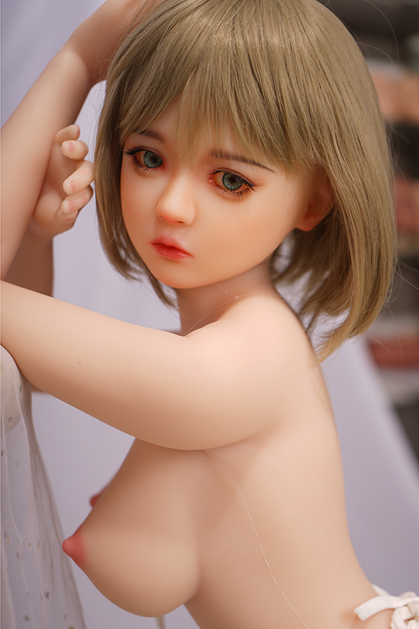 D30010 06Dollhouse168良乳少女 アニメ キャラ ラブドール