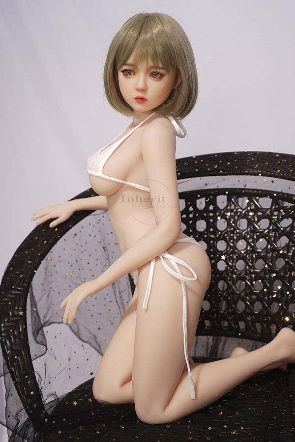 D30010 18Dollhouse168良乳少女 アニメ キャラ ラブドール