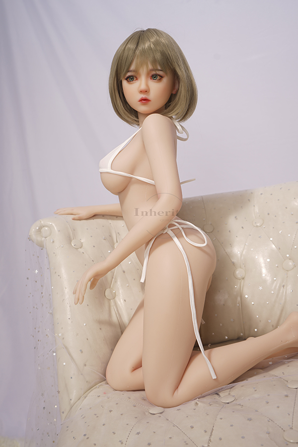D30010 20Dollhouse168良乳少女 アニメ キャラ ラブドール