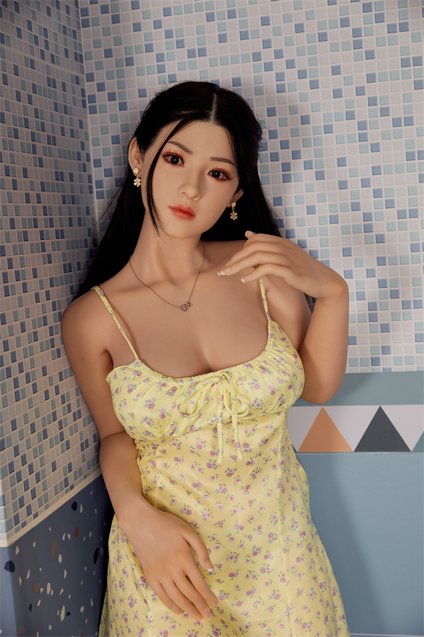 D35002 06160CM d-cup 優しさスイートハート 少女 シリコンドール