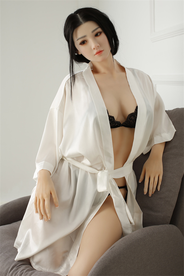 D35002 17160CM d-cup 優しさスイートハート 少女 シリコンドール