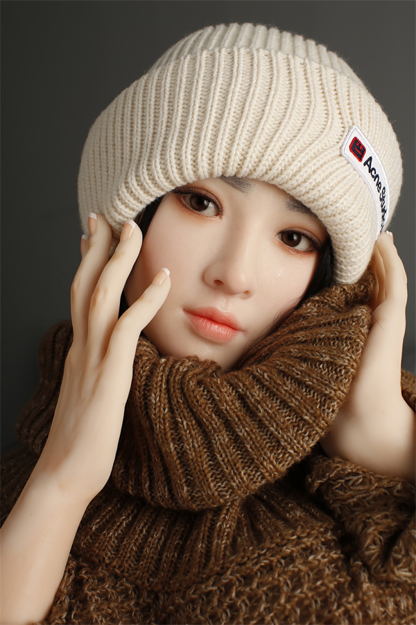 D35002 28160CM d-cup 優しさスイートハート 少女 シリコンドール