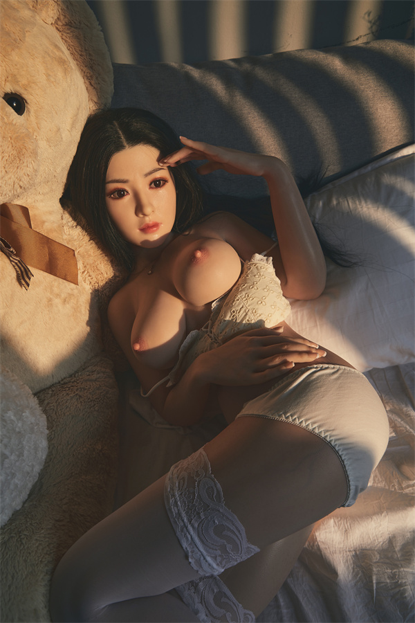 D35002 30160CM d-cup 優しさスイートハート 少女 シリコンドール