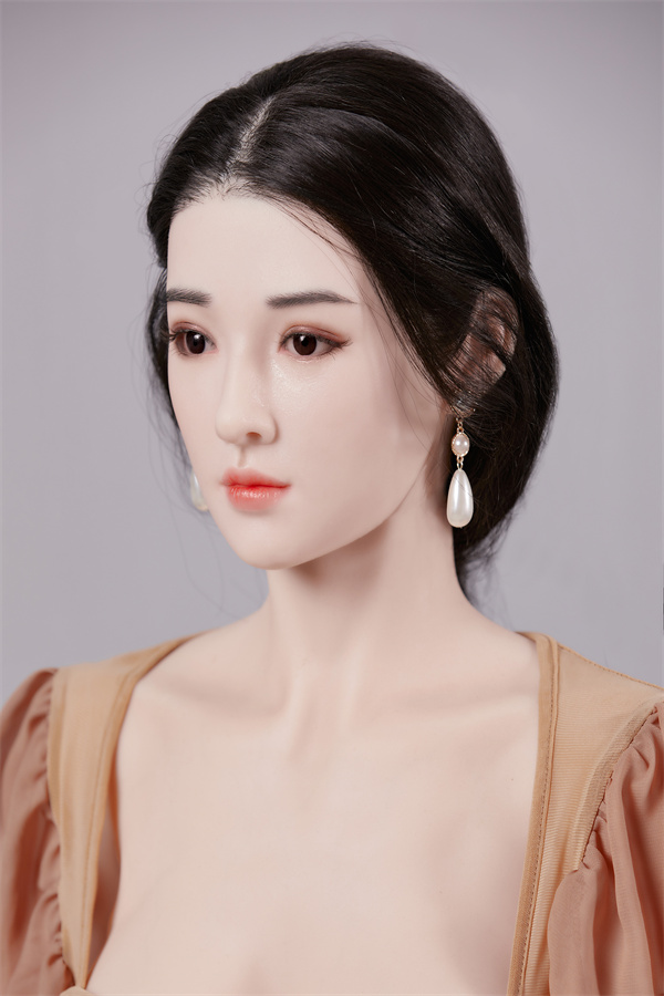 D35002 51160CM d-cup 優しさスイートハート 少女 シリコンドール