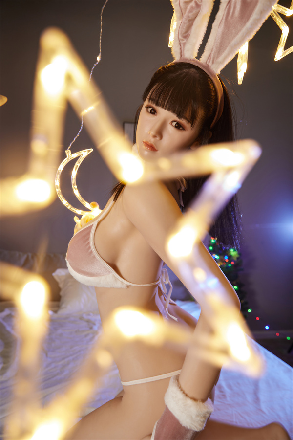 D35003 06155CM c-cup エッチ 少女 シリコンドール