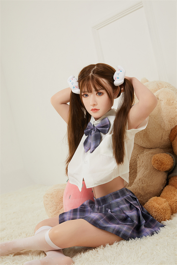 D35003 14529145CM e-cup 最新 エッチ 少女 シリコンドール
