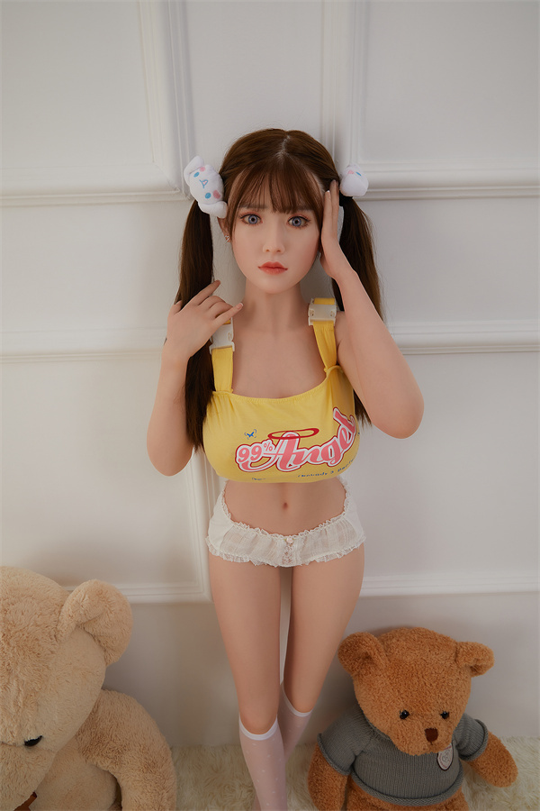 D35003 14531145CM e-cup 最新 エッチ 少女 シリコンドール