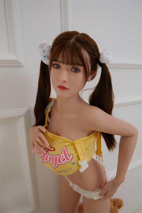 D35003 14533145CM e-cup 最新 エッチ 少女 シリコンドール
