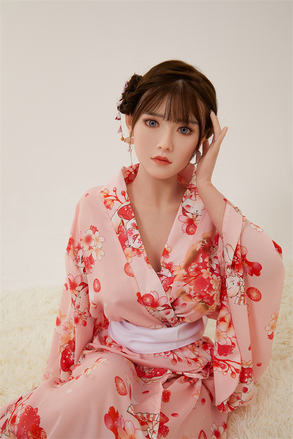 D35003 14534145CM e-cup 最新 エッチ 少女 シリコンドール