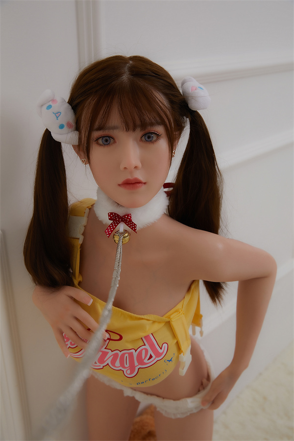 D35003 14535145CM e-cup 最新 エッチ 少女 シリコンドール