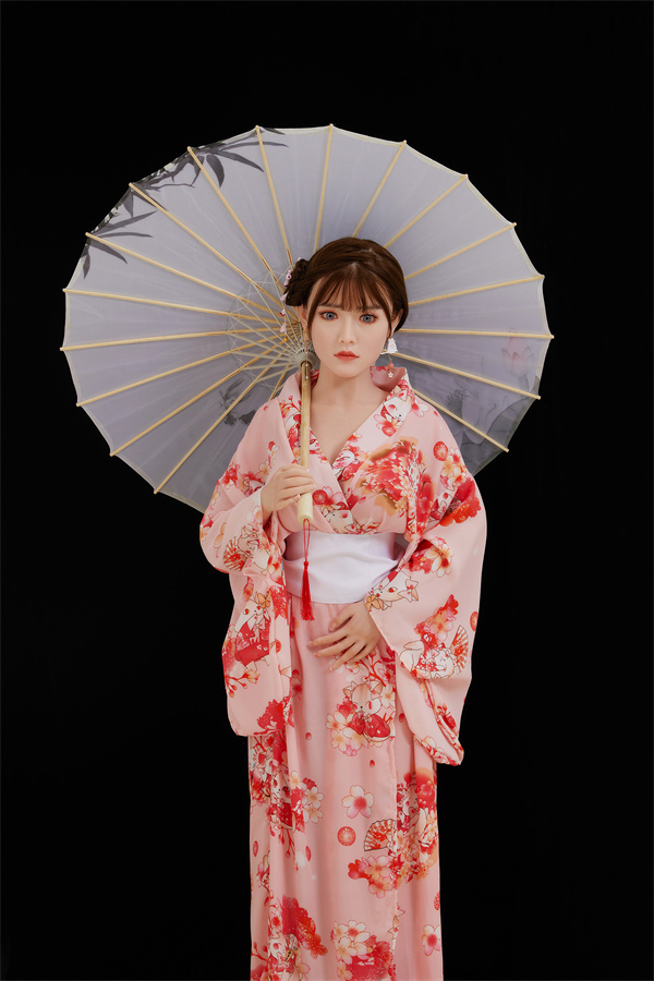 D35003 14540145CM e-cup 最新 エッチ 少女 シリコンドール