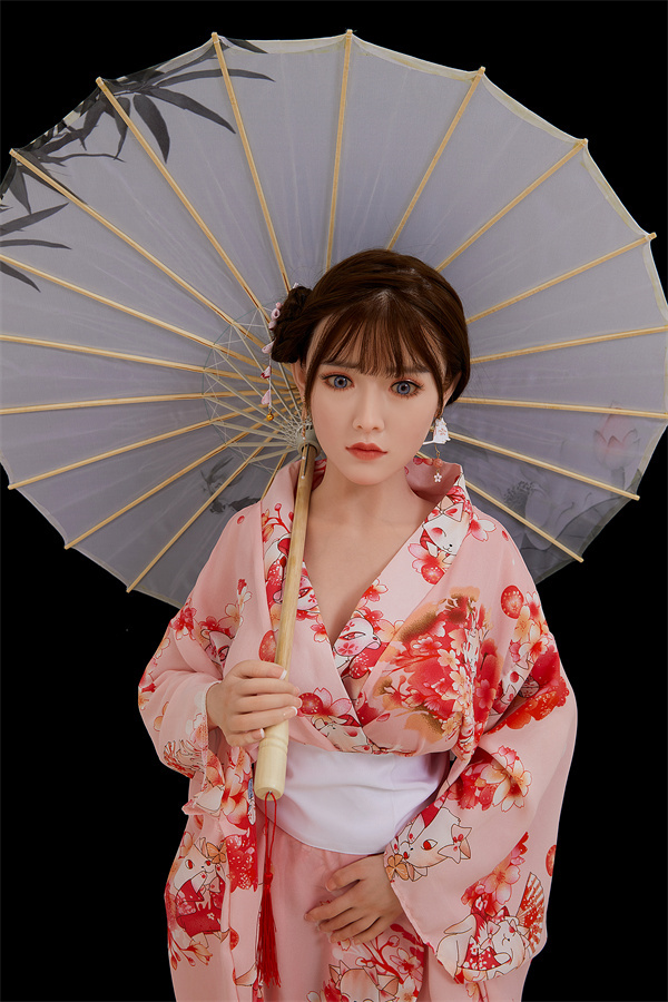 D35003 14541145CM e-cup 最新 エッチ 少女 シリコンドール