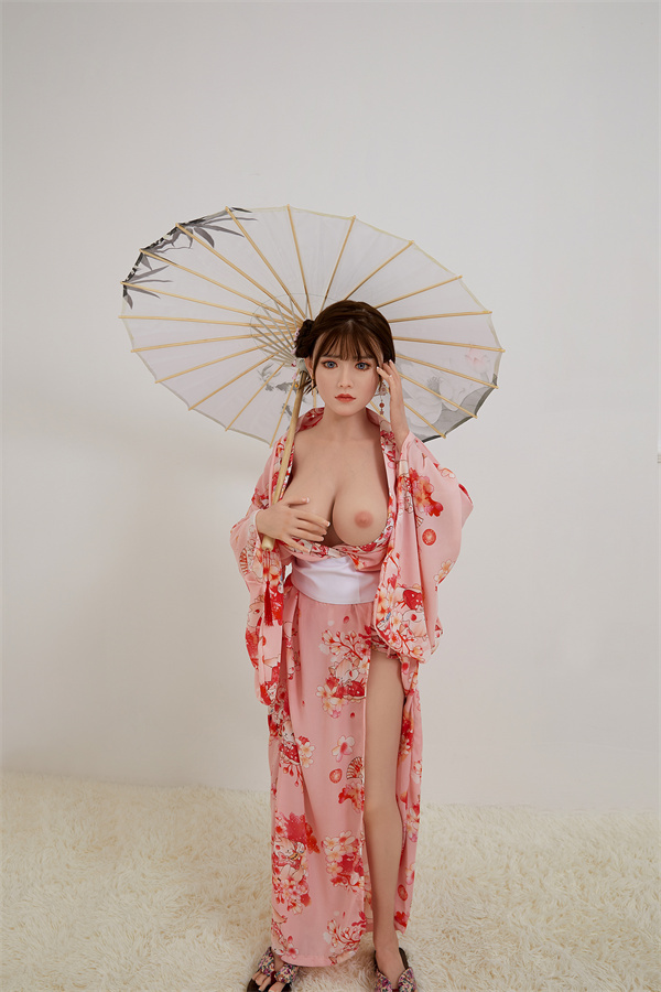 D35003 14543145CM e-cup 最新 エッチ 少女 シリコンドール