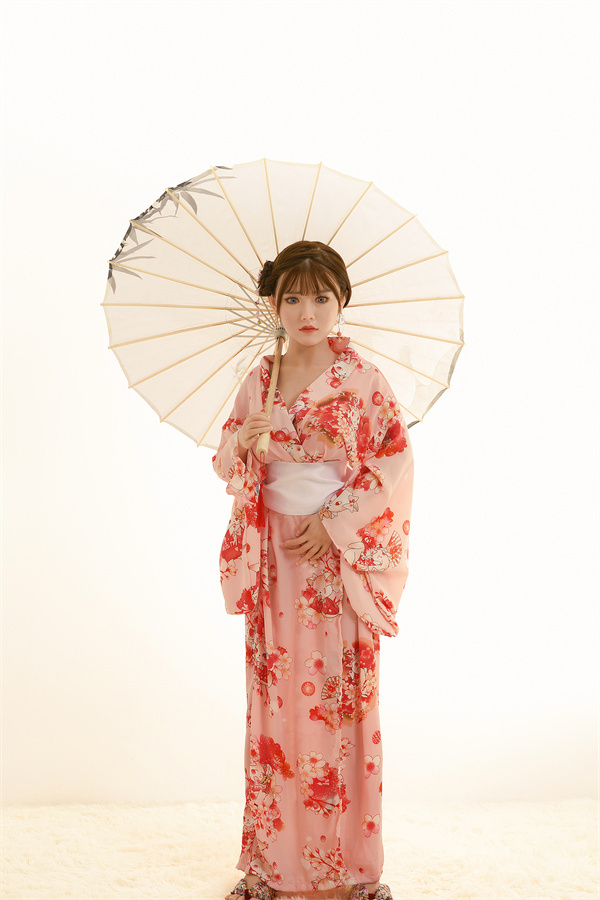D35003 14547145CM e-cup 最新 エッチ 少女 シリコンドール
