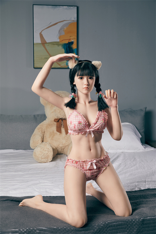 D35003 15508155CM c-cup エッチ 少女 シリコンドール