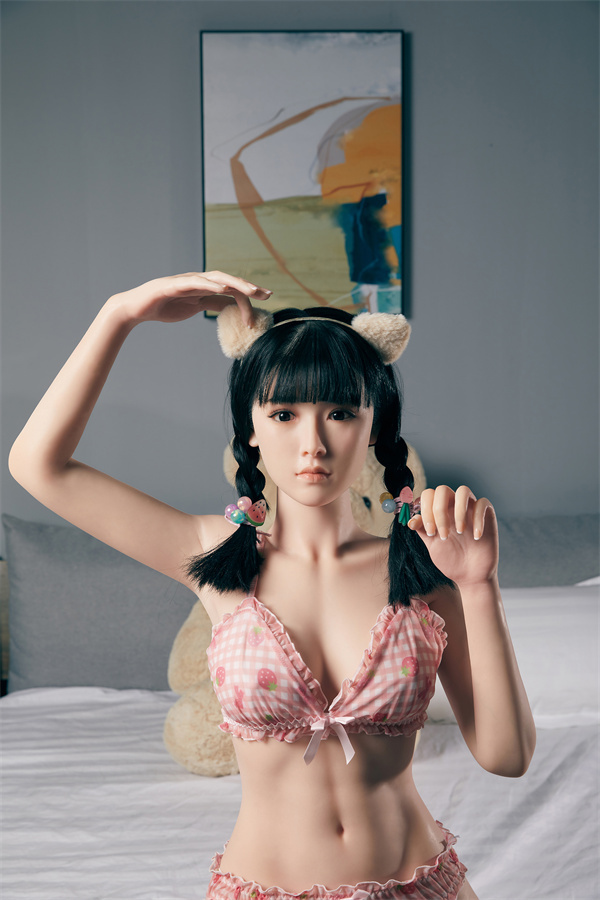 D35003 15509155CM c-cup エッチ 少女 シリコンドール