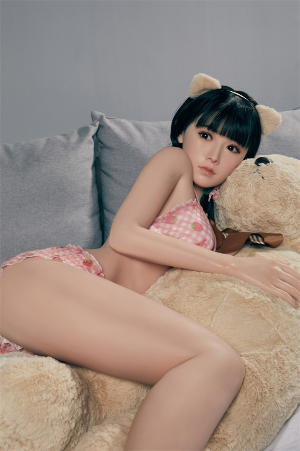D35003 15513155CM c-cup エッチ 少女 シリコンドール