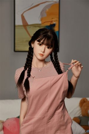 D35003 16001160CM d-cup エロ 少女 シリコンドール
