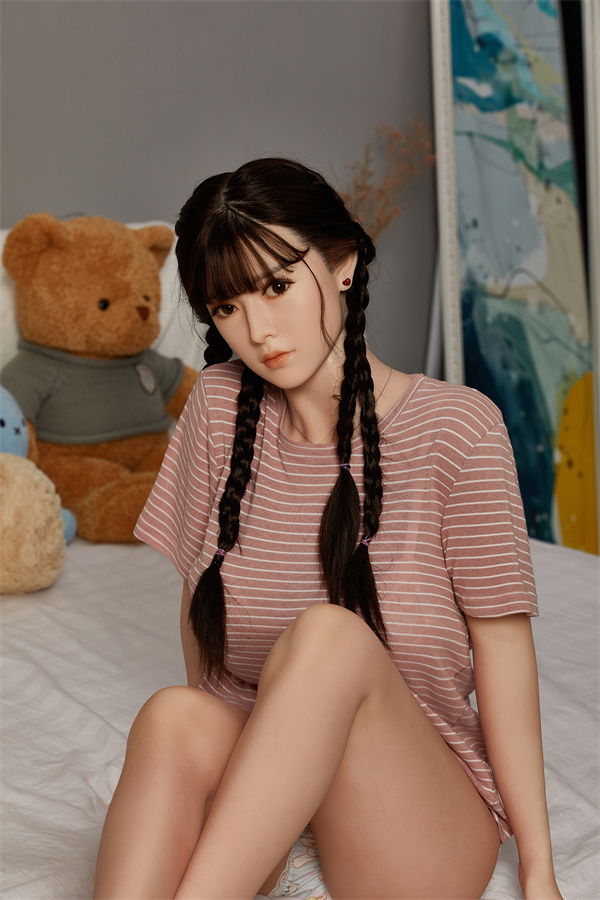 D35003 16007160CM d-cup エロ 少女 シリコンドール