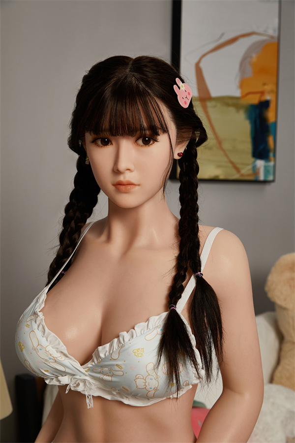 D35003 16014160CM d-cup エロ 少女 シリコンドール