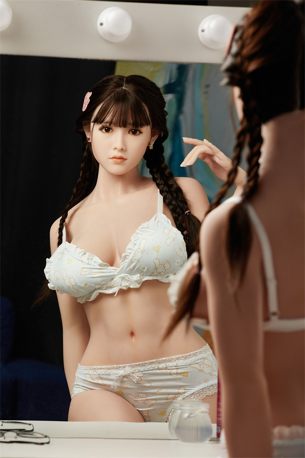 D35003 16017160CM d-cup エロ 少女 シリコンドール
