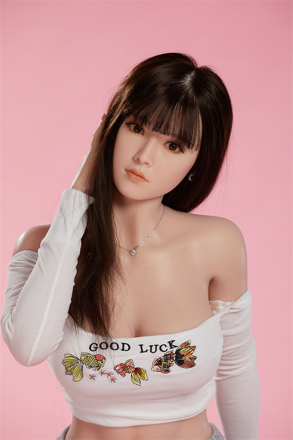D35003 16021160CM d-cup エロ 少女 シリコンドール