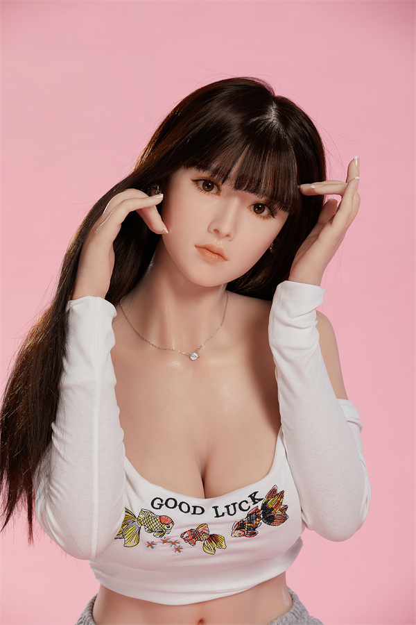 D35003 16022160CM d-cup エロ 少女 シリコンドール
