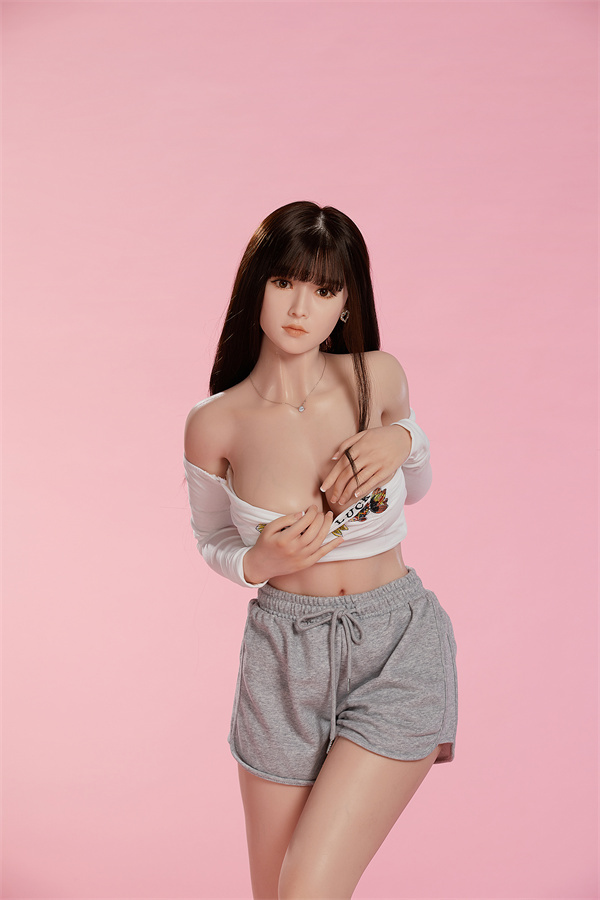 D35003 16023160CM d-cup エロ 少女 シリコンドール