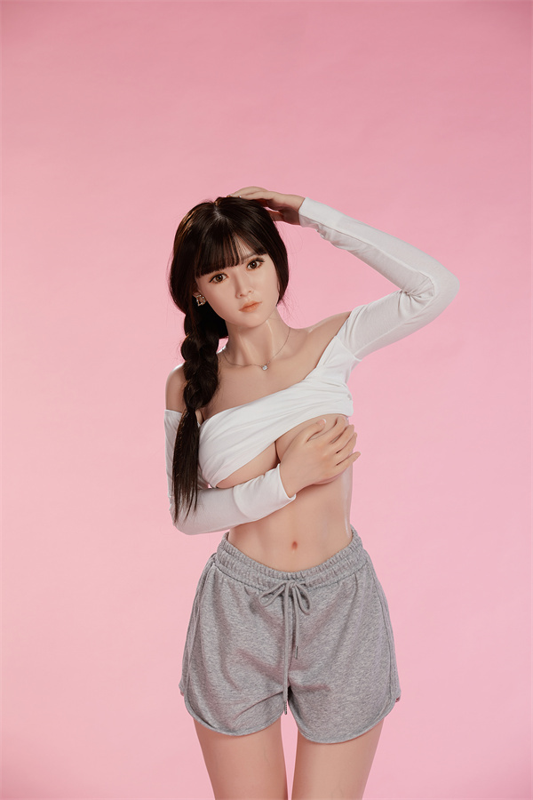 D35003 16025160CM d-cup エロ 少女 シリコンドール