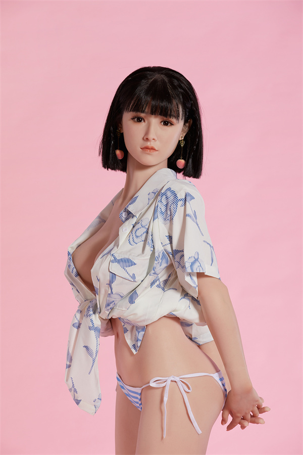 D35003 16035160CM d-cup エロ 少女 シリコンドール