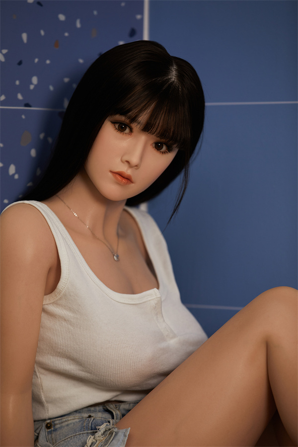 D35003 16043160CM d-cup エロ 少女 シリコンドール