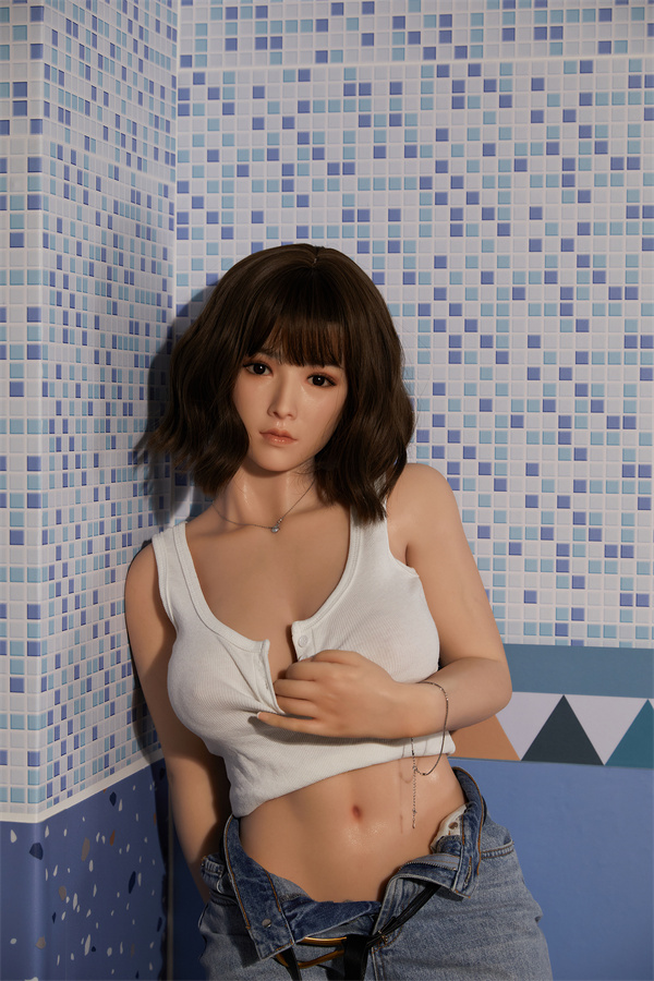 D35003 16048160CM d-cup エロ 少女 シリコンドール