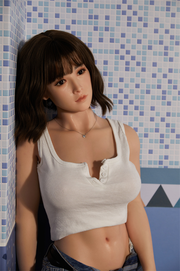 D35003 16050160CM d-cup エロ 少女 シリコンドール