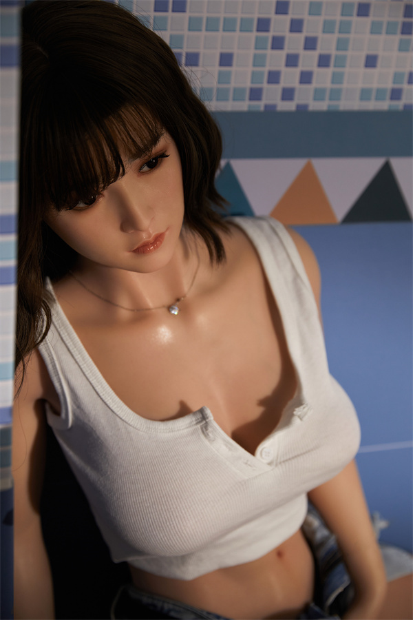 D35003 16053160CM d-cup エロ 少女 シリコンドール