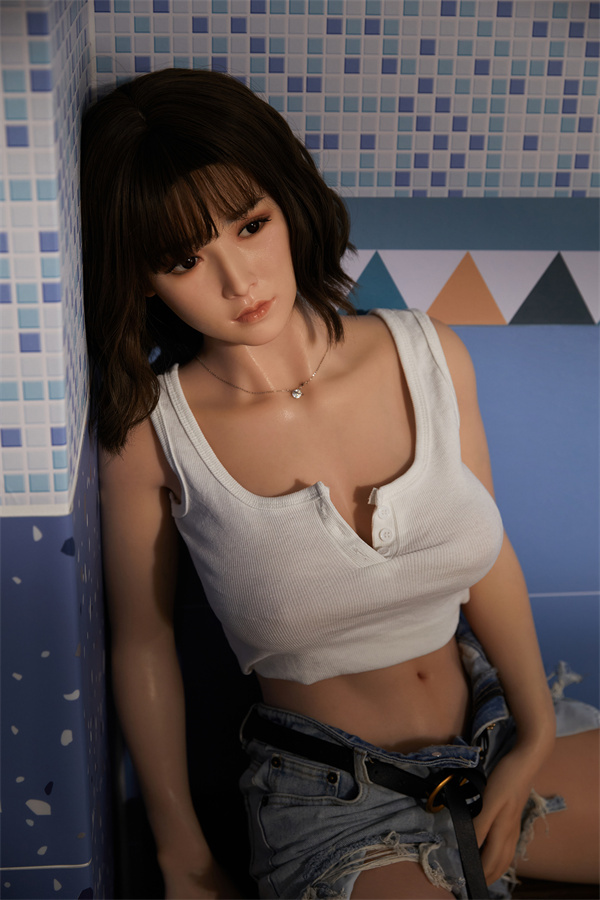 D35003 16054160CM d-cup エロ 少女 シリコンドール