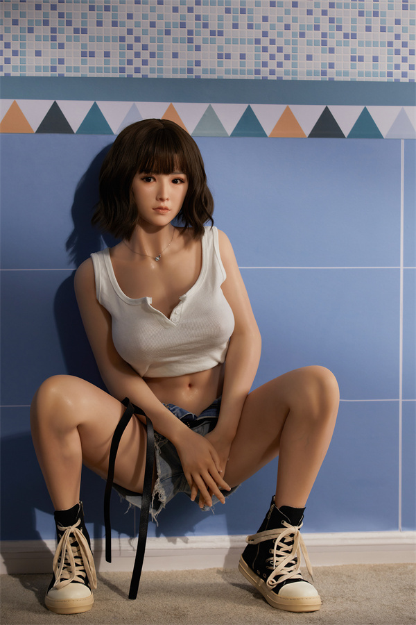 D35003 16057160CM d-cup エロ 少女 シリコンドール