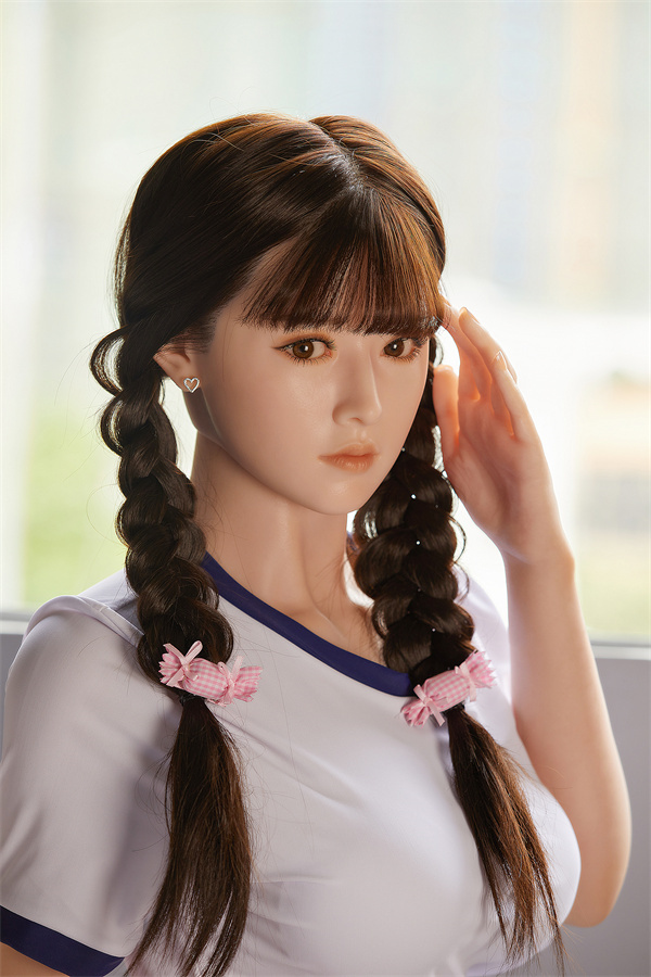 D35003 16062160CM d-cup エロ 少女 シリコンドール