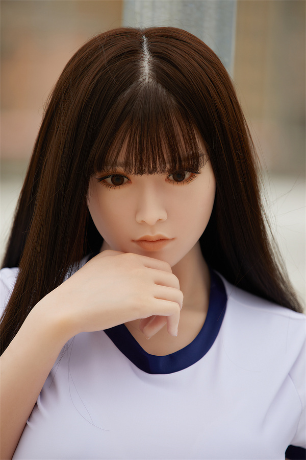 D35003 16064160CM d-cup エロ 少女 シリコンドール