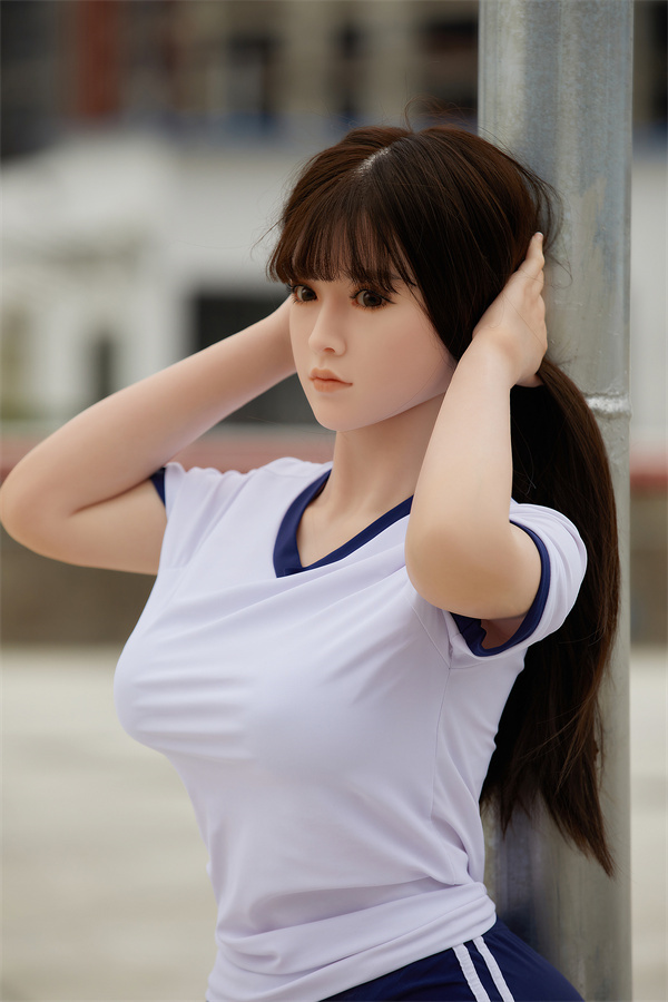 D35003 16065160CM d-cup エロ 少女 シリコンドール