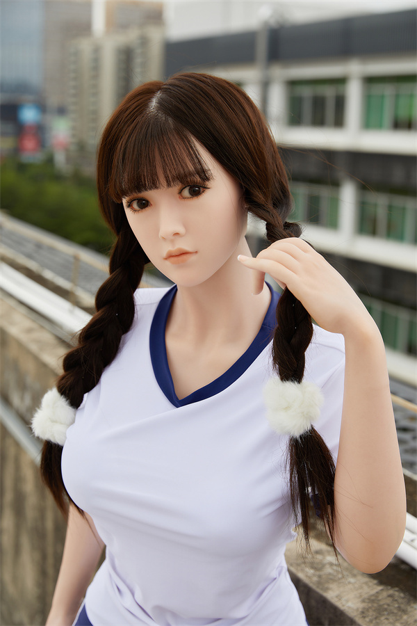 D35003 16067160CM d-cup エロ 少女 シリコンドール