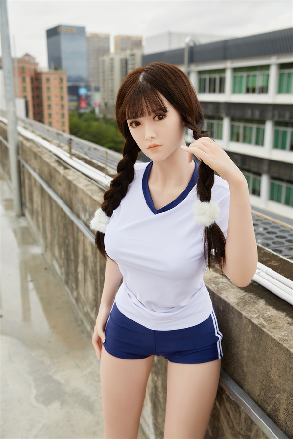 D35003 16068160CM d-cup エロ 少女 シリコンドール