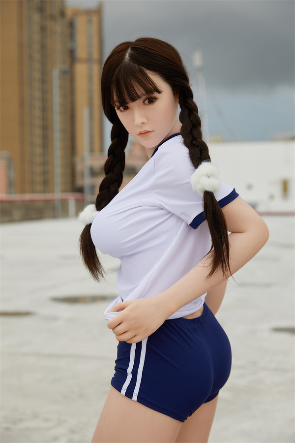 D35003 16069160CM d-cup エロ 少女 シリコンドール