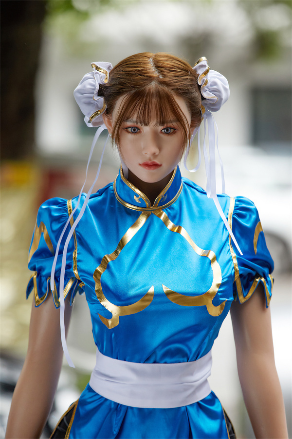D35003 16070160CM d-cup エロ 少女 シリコンドール