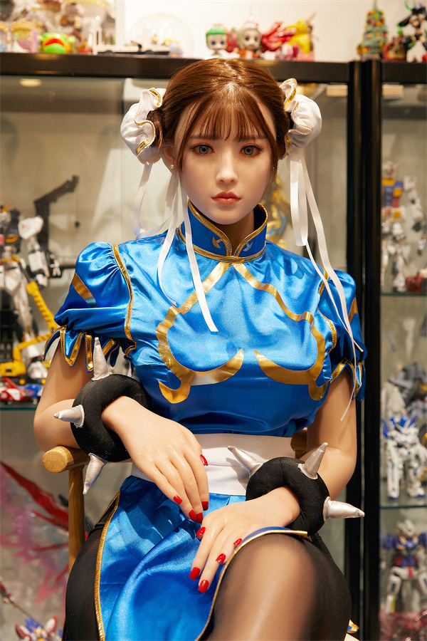 D35003 16074160CM d-cup エロ 少女 シリコンドール