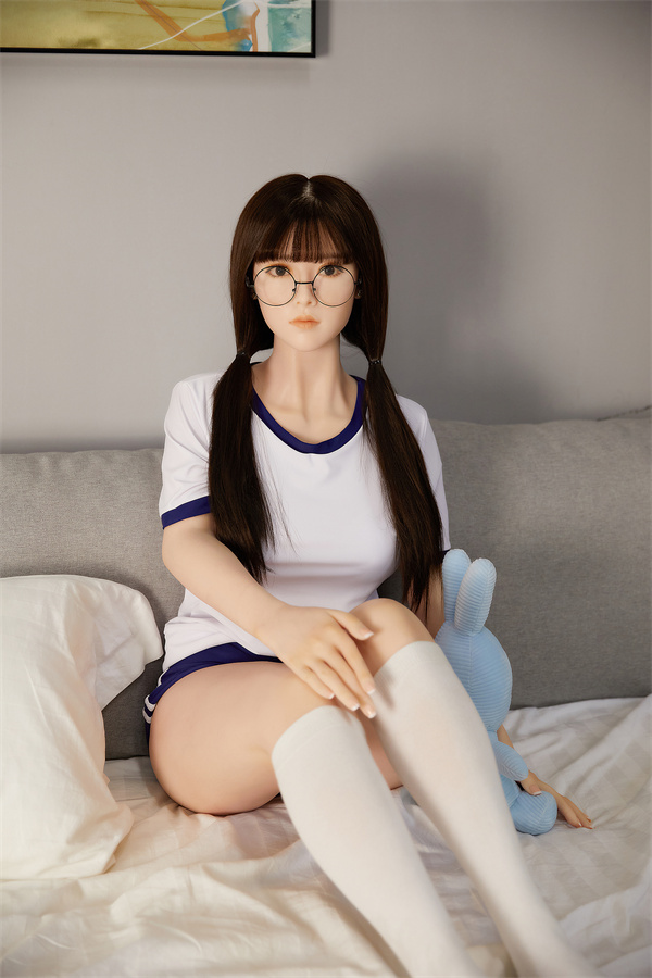 D35003 16078160CM d-cup エロ 少女 シリコンドール