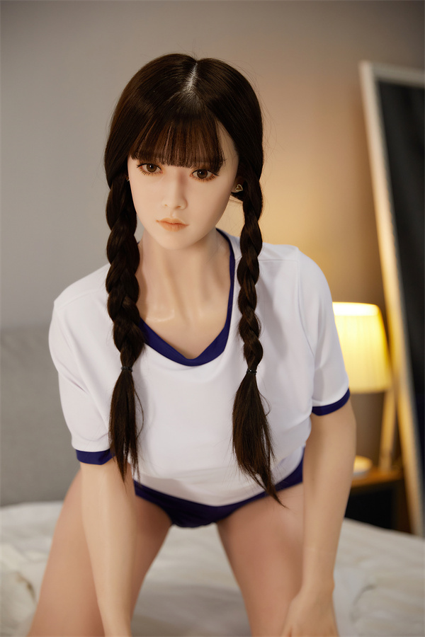 D35003 16079160CM d-cup エロ 少女 シリコンドール