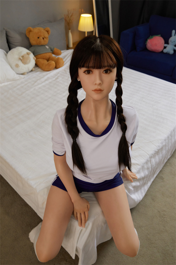 D35003 16083160CM d-cup エロ 少女 シリコンドール