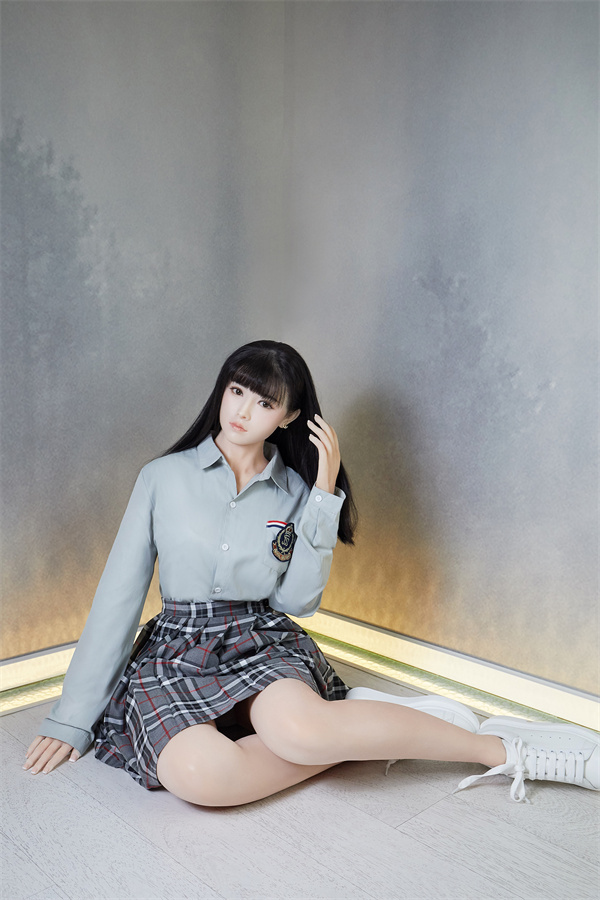 D35003 16812168CM h-cup エロ 少女 シリコンドール